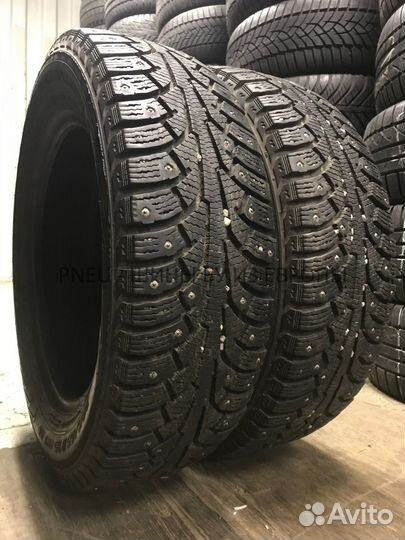 Nokian Tyres Hakkapeliitta 5 185/65 R15 92T