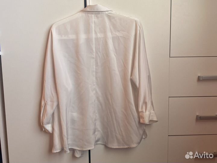 Рубашка женская 36