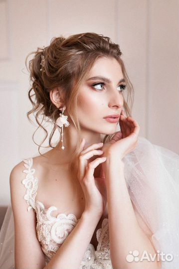 Фотограф на свадьбу