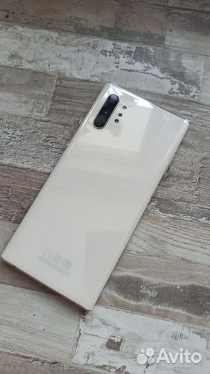 Samsung note 10 plus