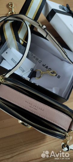 Сумка marc jacobs