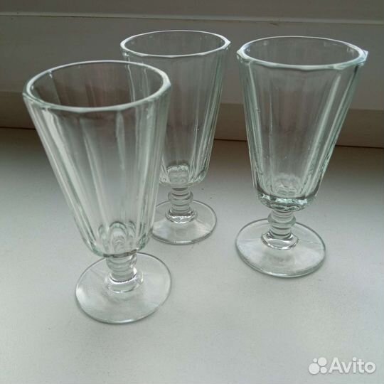 Лафитник. дхз. СССР