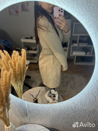 Продам пальто