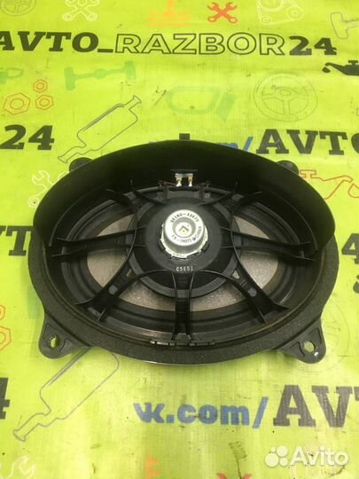 Динамик передний Camry ACV40 2az-fe 2006 г.,94000