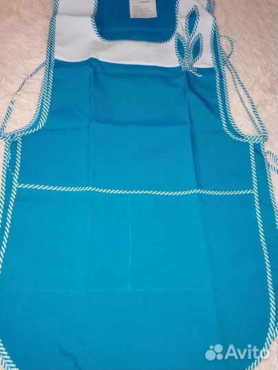 Спецодежда халат женский