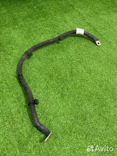 Провод аккумулятора Mercedes-Benz Glc-Class C253