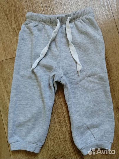 Пакет одежды для мальчика от0 до 1года