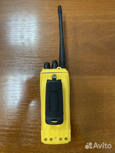 Укв речная радиостанция