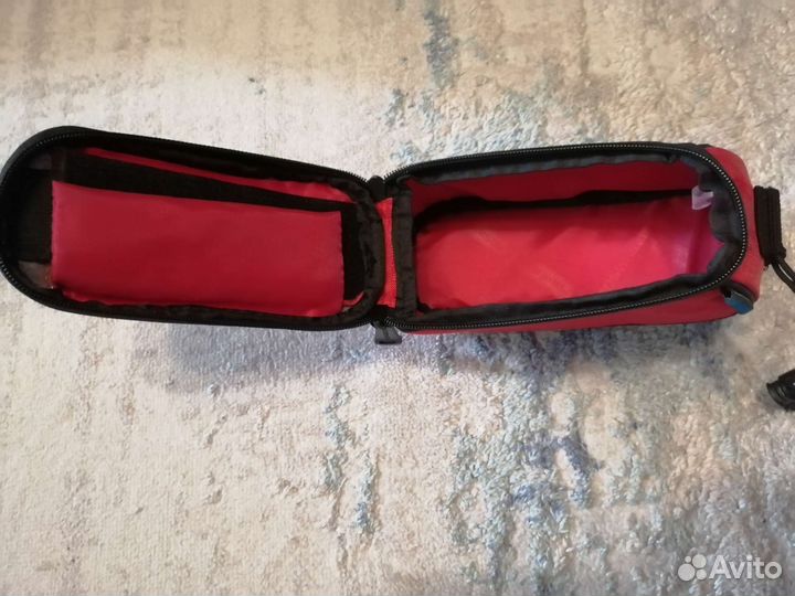 Сумка для велосипеда