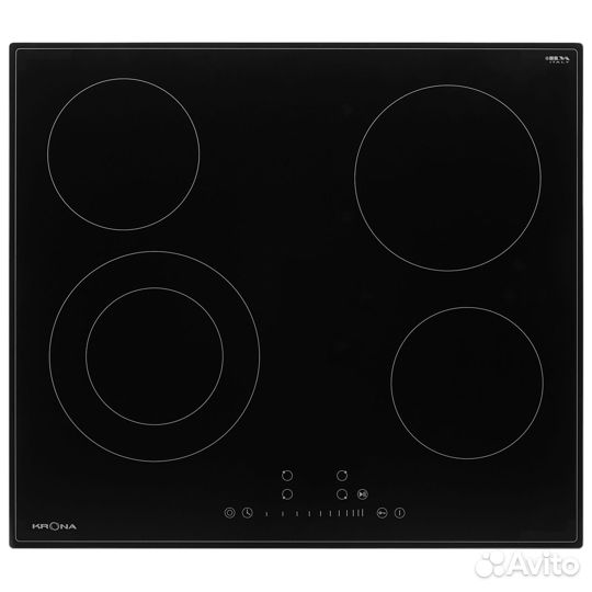 Варочная панель krona laurel 60