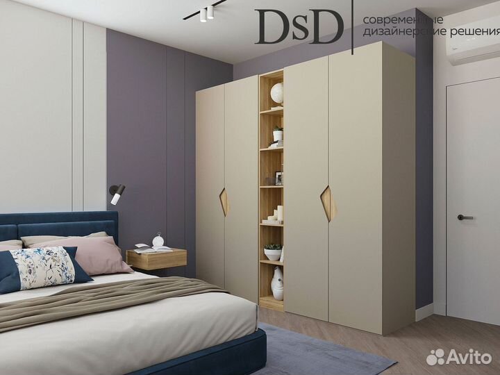 Шкаф по вашим размерам