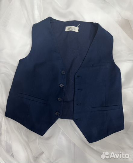 Школьная форма для мальчика