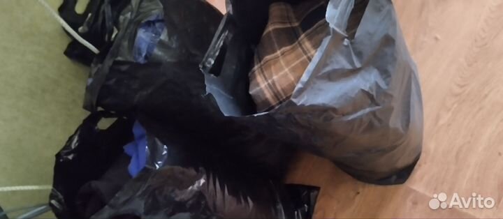 Одежда женская