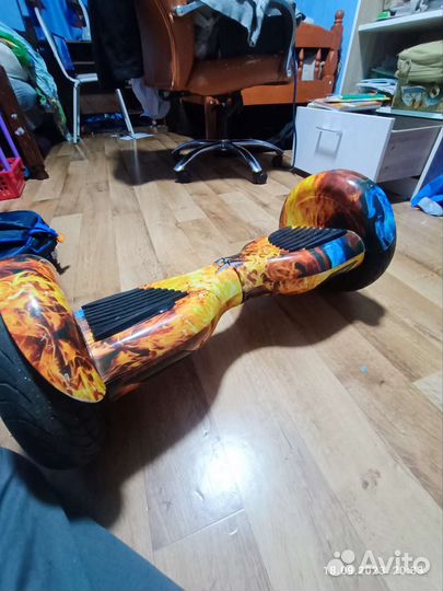 Гироскутер бу