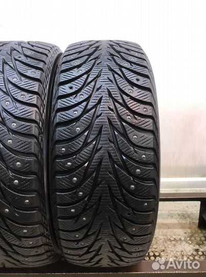 Yokohama Ice Guard IG35 205/55 R16 108