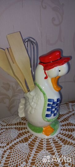 Подставка кухонная 