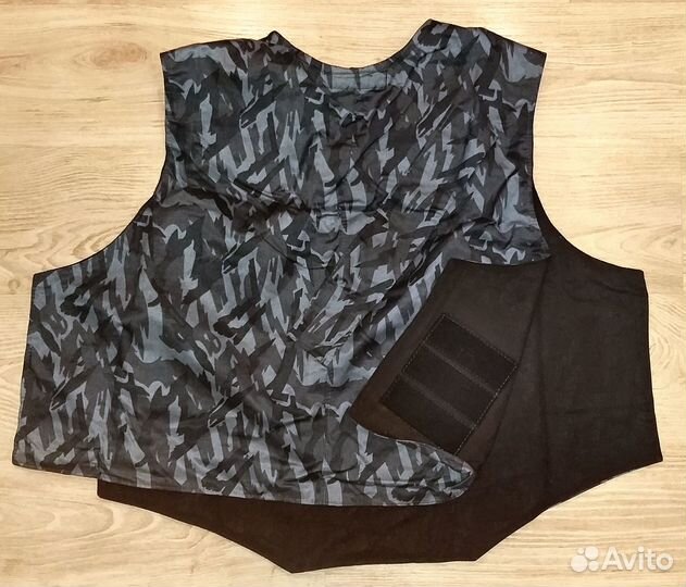 Чехол на бронежилет