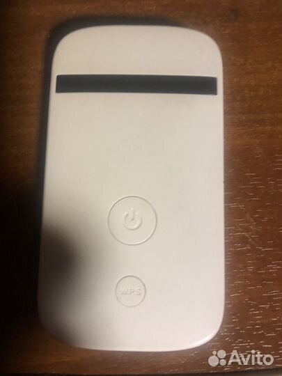 Мобильный wifi роутер 4g zte mf 90+ билайн