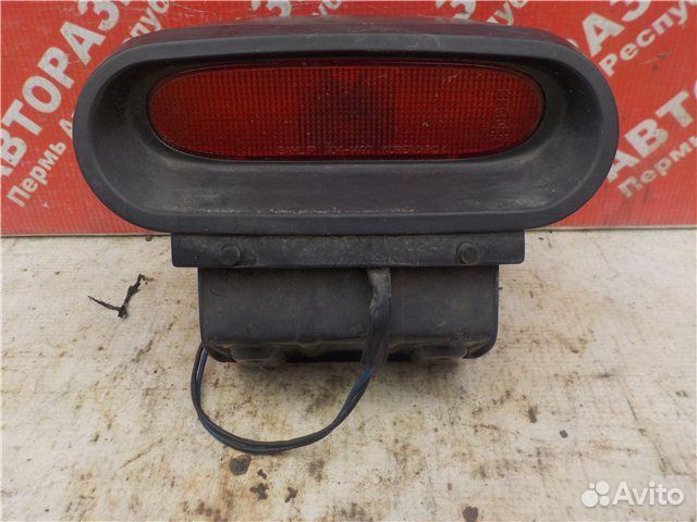 Стоп сигнал задний Daewoo Nexia 1995-2016