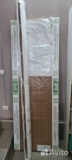 Межкомнатная дверь Геона Асти