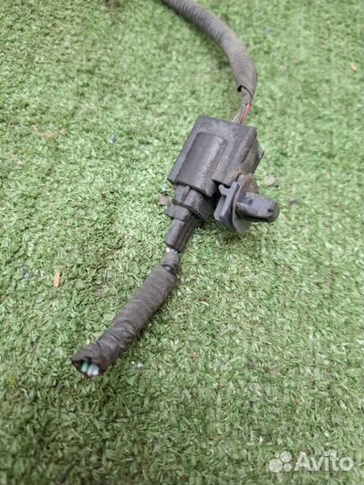 Датчик положения кузова задний Honda Accord CU2