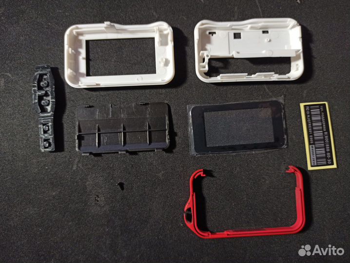 Корпус старлайн E90,E90s, E91,Е92,Е96 E60, E61