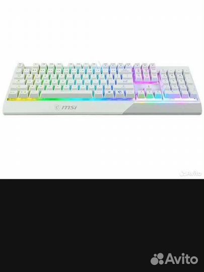 Клавиатура msi