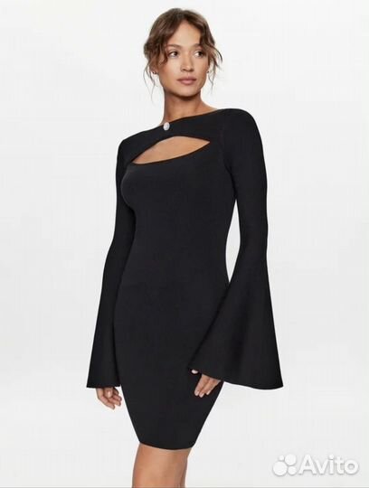 Новое платье Liu Jo оригинал