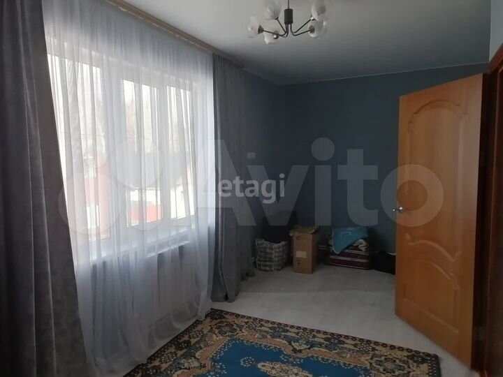 Дача 107,5 м² на участке 9,9 сот.