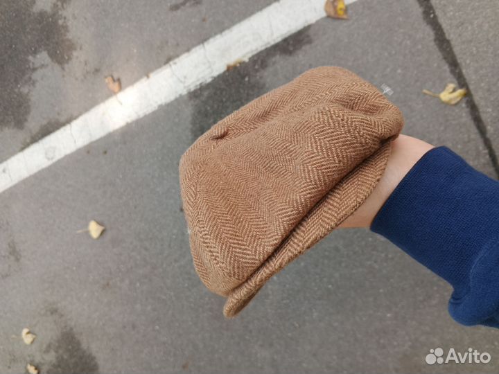 Кепка шерстяная Ralph Lauren