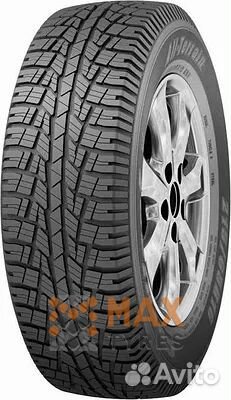 Cordiant All Terrain 215/65 R16 98H