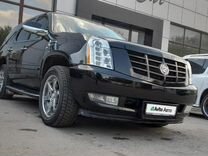 Cadillac Escalade 6.2 AT, 2008, 285 000 км, с пробегом, цена 1 600 000 руб.