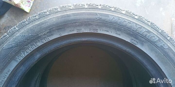 Michelin Pilot Alpin 205/55 R16