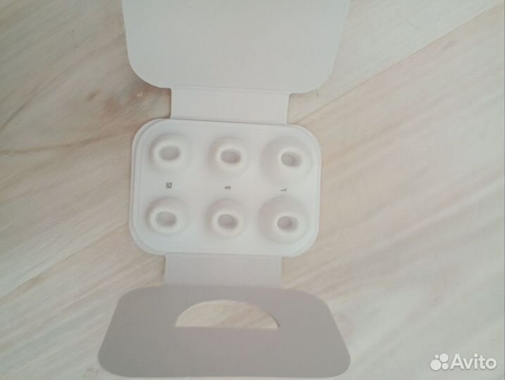 Наушники airpods pro 2