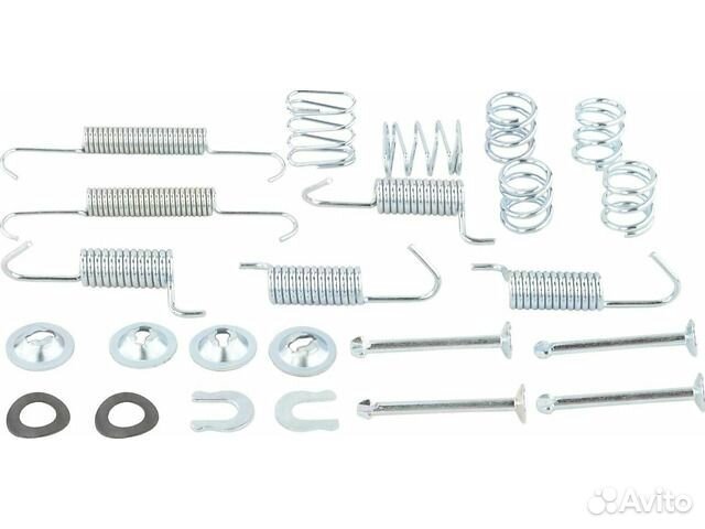 Ремкомплект Outlander Asx Lancer