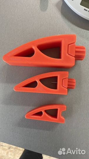 3Д печать на заказ