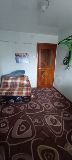 4-к. квартира, 73,4 м², 4/9 эт.