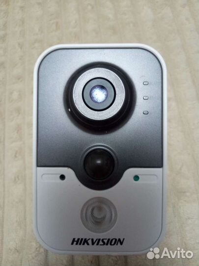 Камеры видео наблюдения