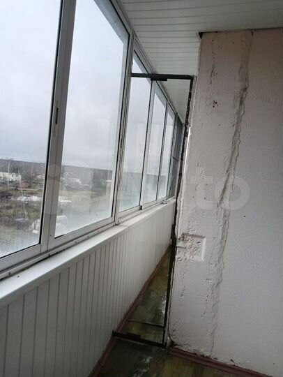 2-к. квартира, 55 м², 5/5 эт.