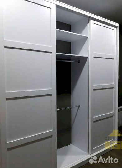 Шкаф навесной