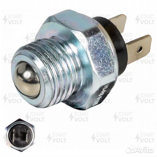 Датчик заднего хода ваз-21074 (5-ст) 