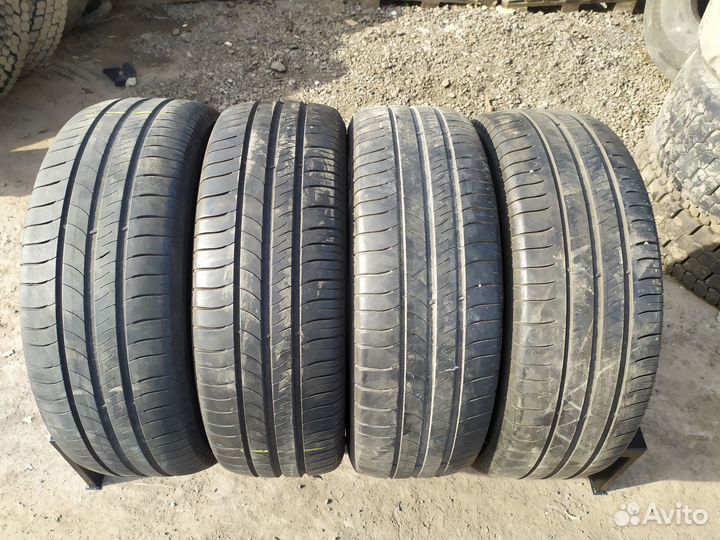 Michelin Energy Saver 205/60 R16 H