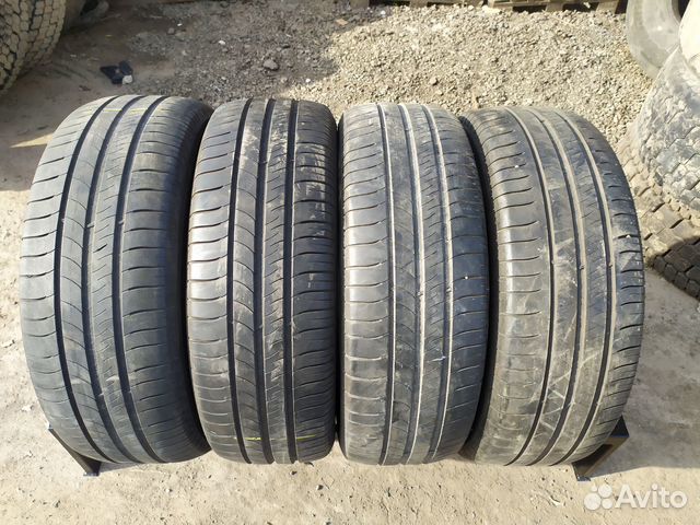 Michelin Energy Saver 205/60 R16 H
