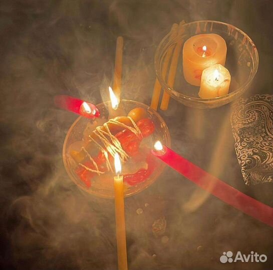 Гадание, Обряды, Любовная магия, Обучение