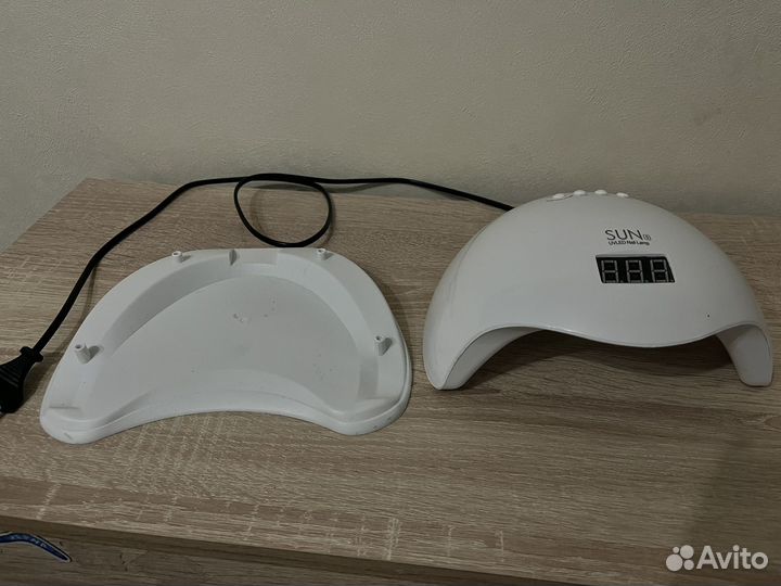 Набор для маникюра