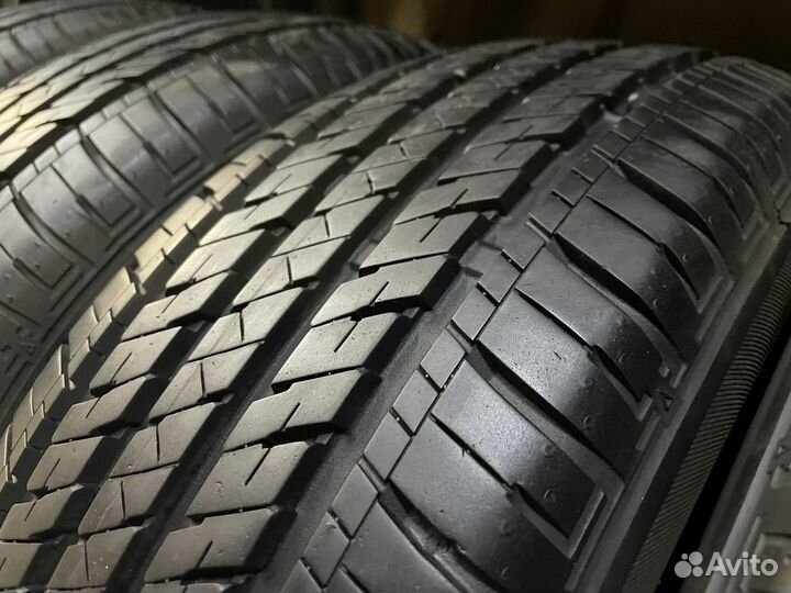 Bridgestone Ecopia EP422 Plus 205/60 R16 96V