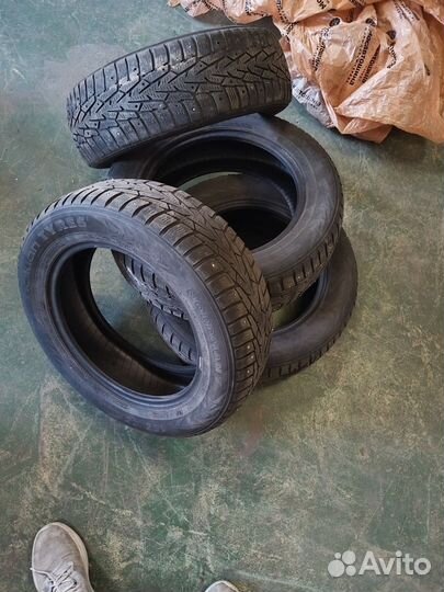 Nordman 7 185/65 R15