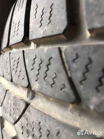 Continental Conti4x4WinterContact 255/50 R19