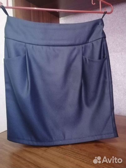 Форма школьная