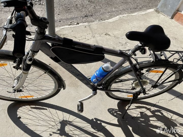 Велосипеды бу взрослый